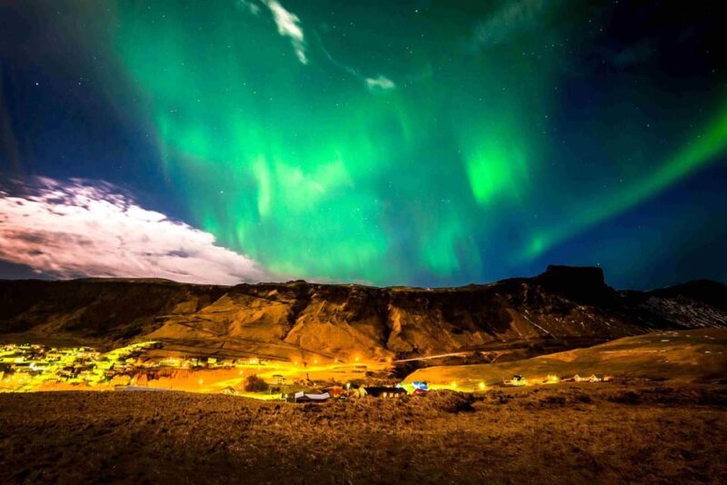 Reykjavik: Buggy Adventure & Northern Lights - The Experience in Detail