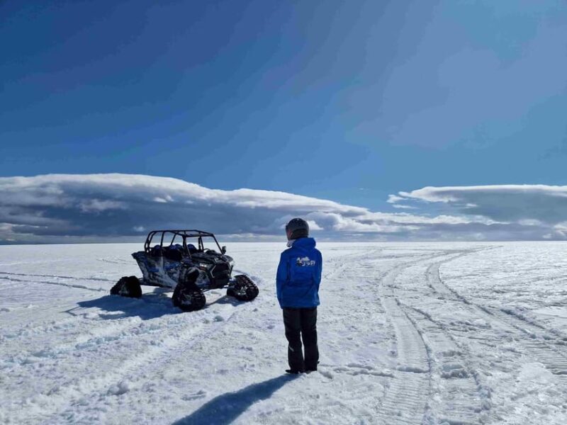 Reykjavik: Buggy Adventure & Northern Lights - Practical Details & Considerations