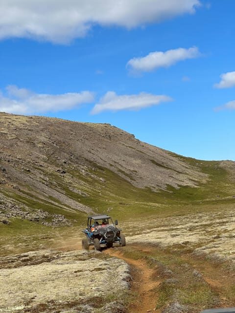 Reykjavik: Buggy Adventure & Northern Lights - Final Words: Who Will Love This Experience?