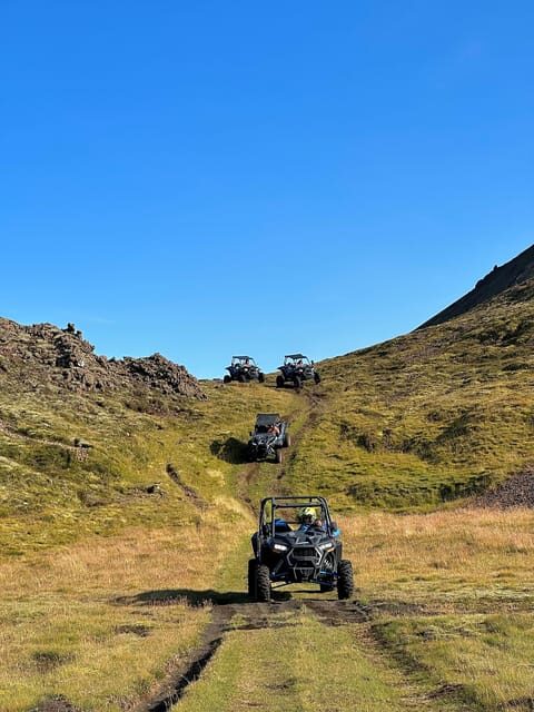 Reykjavík: Buggy Adventure Tour - A Deep Dive into the Reykjavík Buggy Adventure Tour