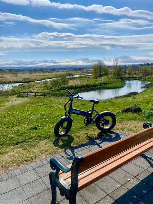 Reykjavík by the Shore, Coast, City & Hidden Trails by eBike - Why We Think This Tour is Worth Considering