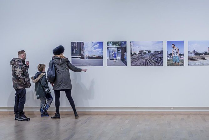 Reykjavik City Card 24-hour - Island and Nature Experiences