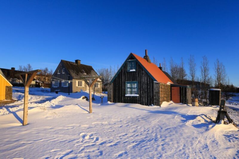 Reykjavík City Card - Who Will Get the Most Out of This Experience?