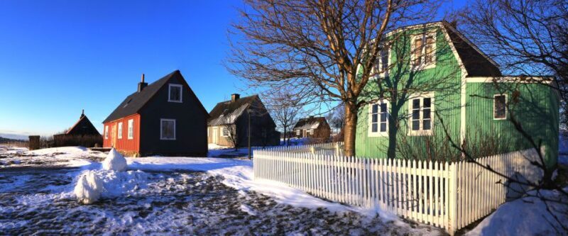 Reykjavík City Card - FAQ