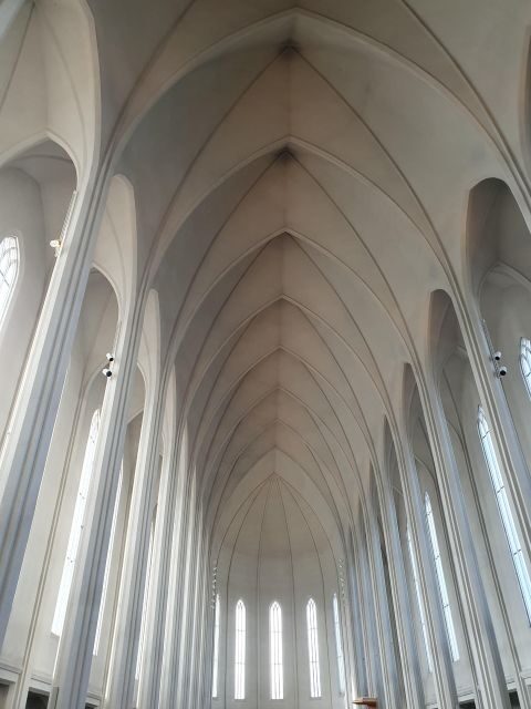 Reykjavik City - Half Day Private Tour - FAQ