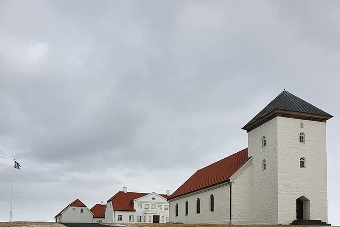 Reykjavik City Private Tour - An In-Depth Look at the Reykjavik City Private Tour