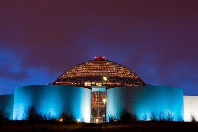 Reykjavik City Private Tour - Practical Aspects: Pricing, Duration, and Flexibility