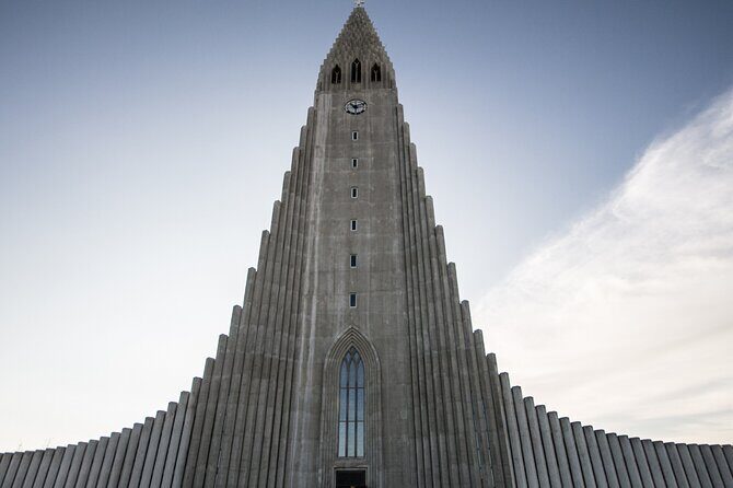 Reykjavik City Private Tour - Frequently Asked Questions