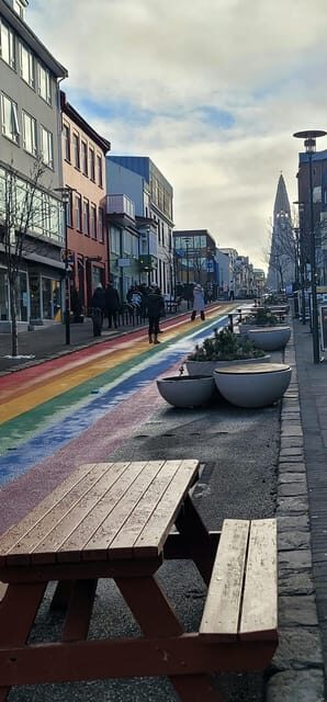 Reykjavik City private tour: Hallgrímskirkja, Perlan & More! - The Value of This Tour