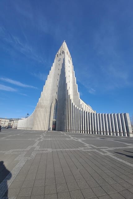 Reykjavik City private tour: Hallgrímskirkja, Perlan & More! - Practical Details & Tips