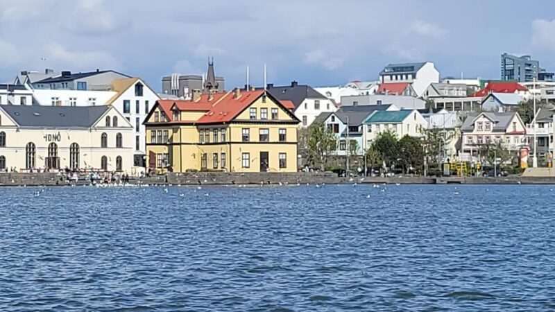 Reykjavik City private tour: Hallgrímskirkja, Perlan & More! - Frequently Asked Questions