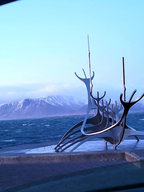 Reykjavik City private tour: Hallgrímskirkja, Perlan & More! - Wrapping Up