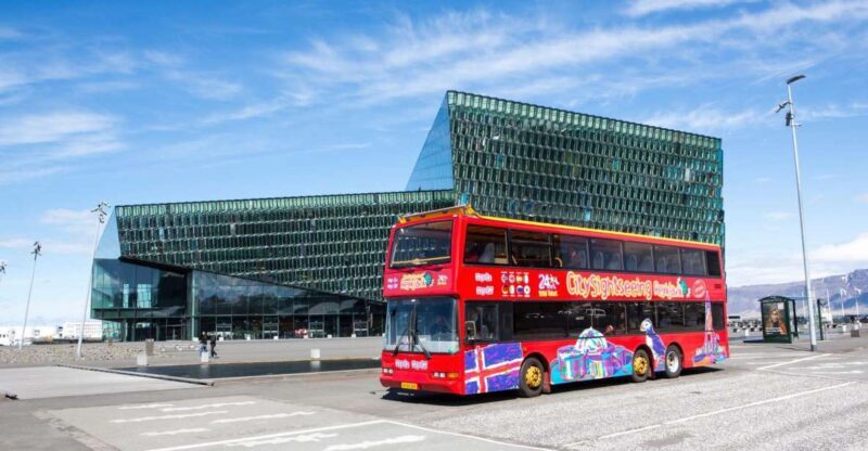 Reykjavik: City Sightseeing Hop-On Hop-Off Bus Tour - Authentic Experiences From Travelers