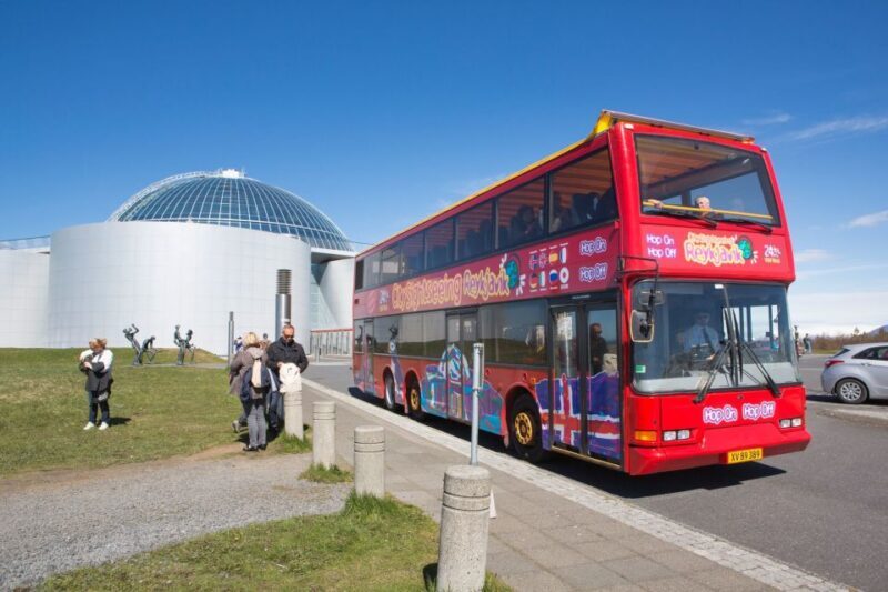 Reykjavik: City Sightseeing Hop-On Hop-Off Bus Tour - Final Thoughts: Who Should Take This Tour?
