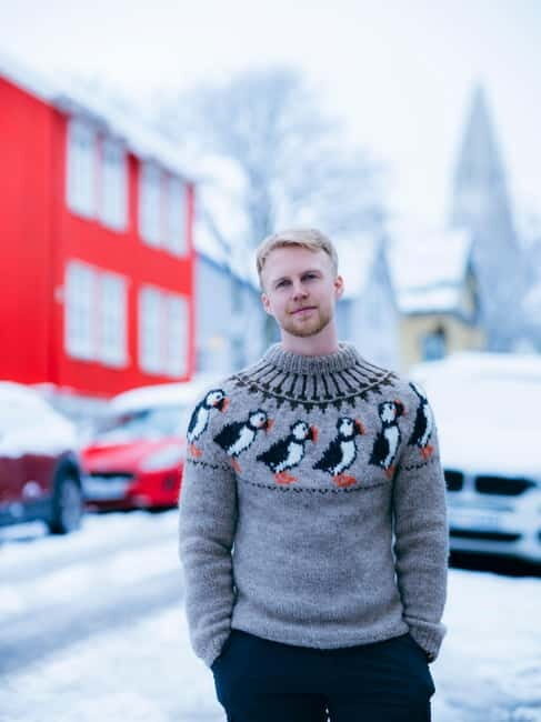 Reykjavik: City Walk Tours With Photography Services - An In-Depth Look at the Reykjavik Photography Walk