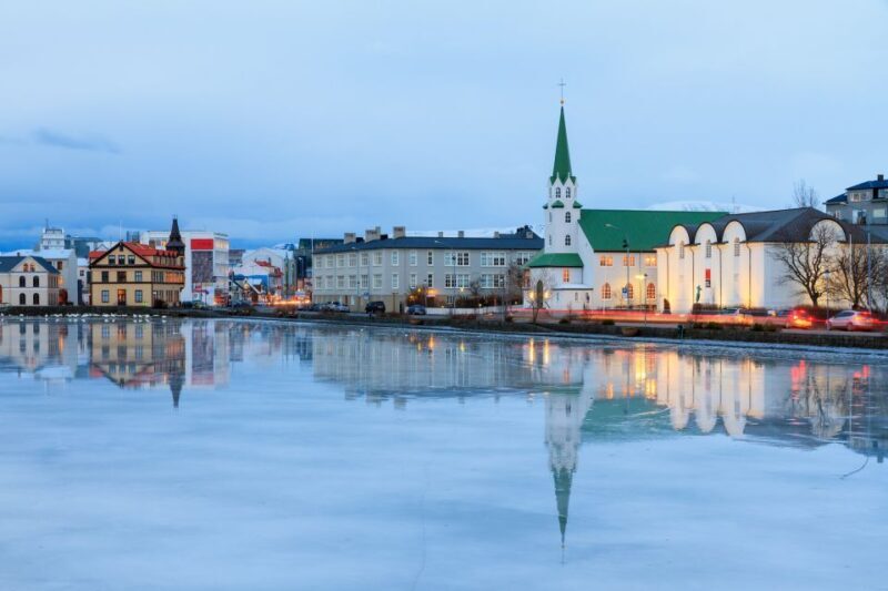 Reykjavik City Walking Tour - Authentic Insights from Reviewers