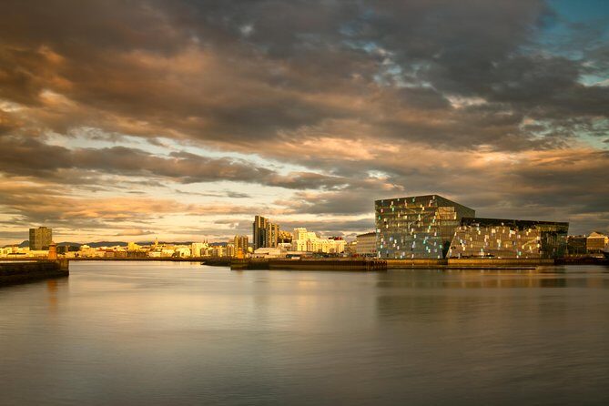 Reykjavik City Walking Tour - FAQ