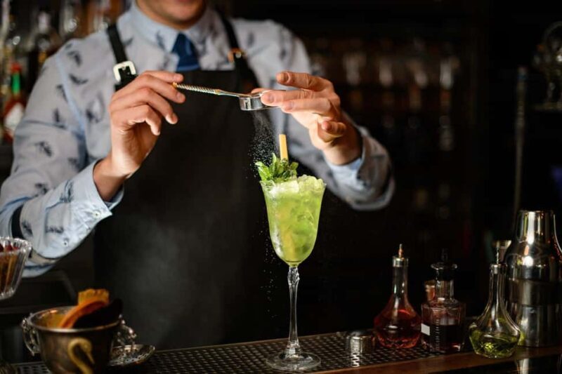Reykjavík: Cocktail Making Experience - Analyzing the Value & Practical Aspects