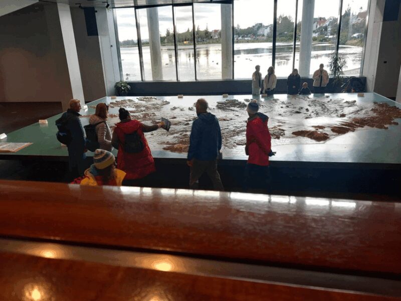 Reykjavik: Discover the Cultural Soul of Iceland - The Practical Side of the Tour