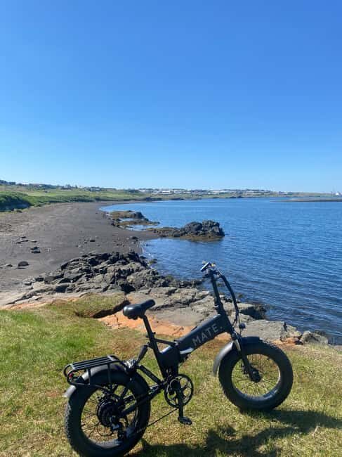 Reykjavik: EBike Tour of Nature, Coast, and City - What’s Included and What to Consider