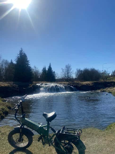 Reykjavik: EBike Tour of Nature, Coast, and City - The Sum Up