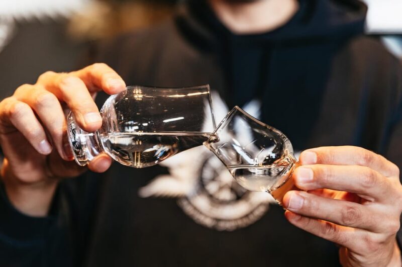 Reykjavik: Eimverk Distillery Guided Tour with Tasting - FAQ