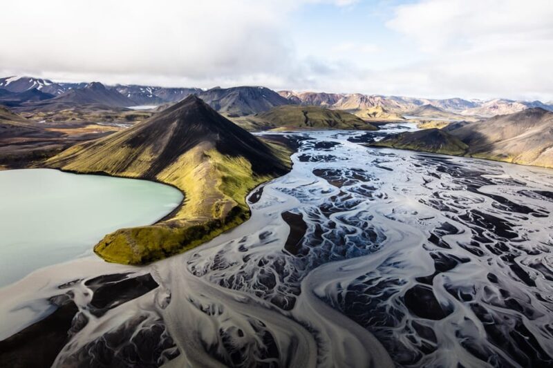 Reykjavik: Entry Ticket to FlyOver Iceland Experience - Key Points