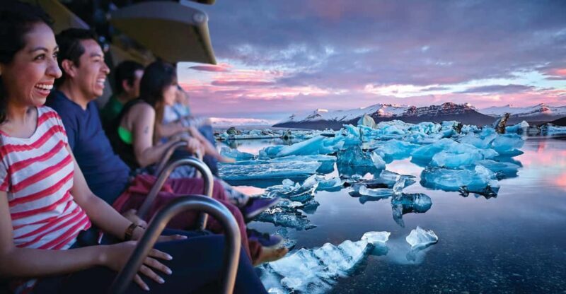 Reykjavik: Entry Ticket to FlyOver Iceland Experience - A Deep Dive into the FlyOver Iceland Experience