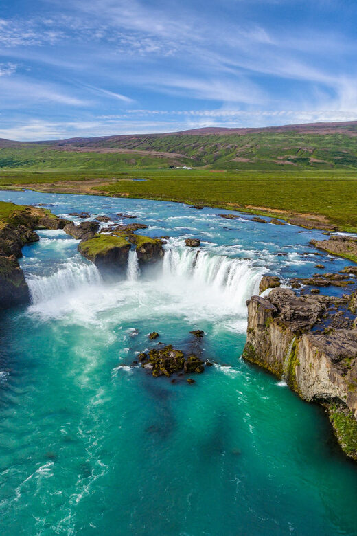 Reykjavik: Entry Ticket to FlyOver Iceland Experience - FAQ