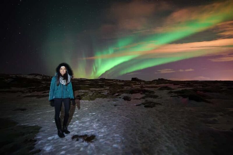 Reykjavik: Evening Lava Tunnel and Northern Lights Hunt - Who Is This Tour Best For?