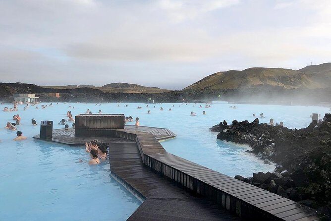 Reykjavik Excursion & Blue Lagoon. Private Day Tour - A Closer Look at the Itinerary
