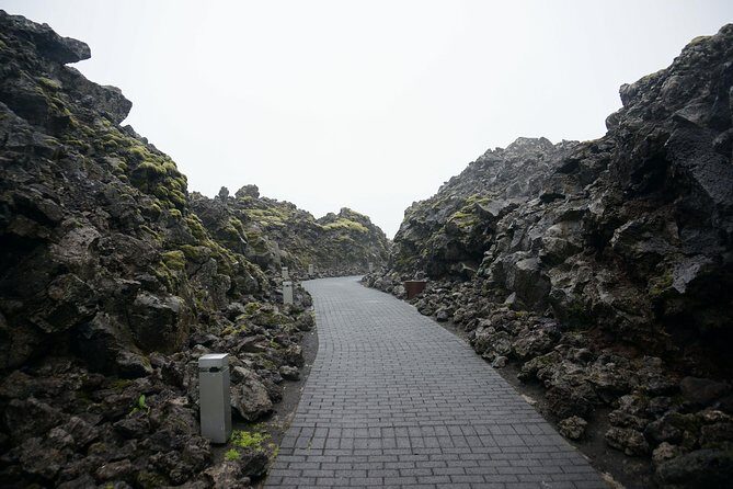 Reykjavik Excursion & Blue Lagoon. Private Day Tour - Practical Tips for Making the Most of Your Tour