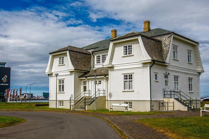 Reykjavik Excursion & Blue Lagoon. Private Day Tour - Final Thoughts