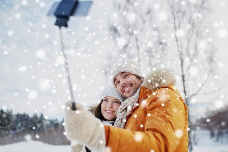 Reykjavik: Express Walk with a Local in 60 minutes - Frequently Asked Questions (FAQs)