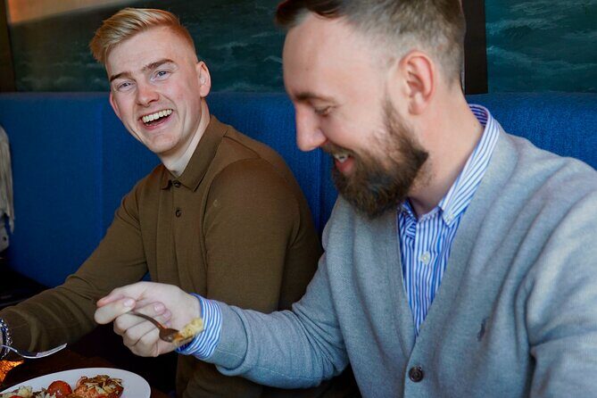 Reykjavik Food and Drink Adventure - Local Evening Experience - FAQ