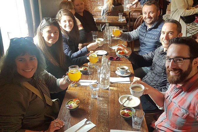Reykjavik Food Lovers Tour - Icelandic Traditional Food - Who Is This Tour Best For?