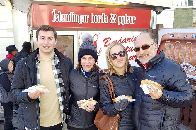 Reykjavik Food Lovers Tour - Icelandic Traditional Food - FAQ