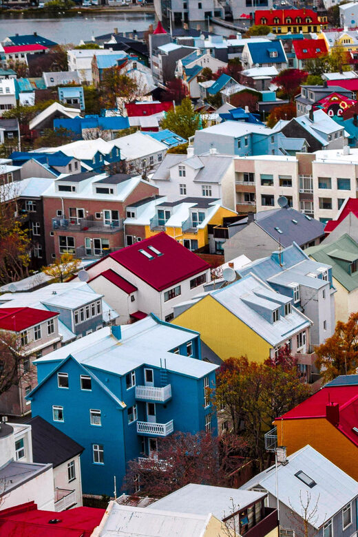 Reykjavik Food Tasting and City Walk - PRIVATE TOUR - Why the Tour Offers Strong Value