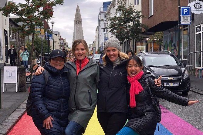Reykjavik Food Tour and City Walk - PRIVATE TOUR - Why This Tour Works