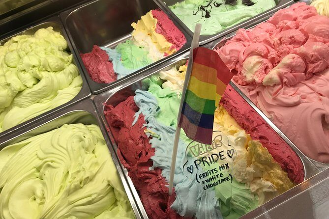 Reykjavik Food Tour and City Walk - PRIVATE TOUR - Frequently Asked Questions