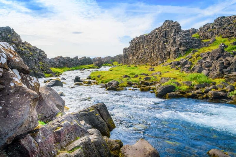 Reykjavik: Full-Day Golden Circle & Geothermal Greenhouse - The Sum Up: Why This Tour Stands Out