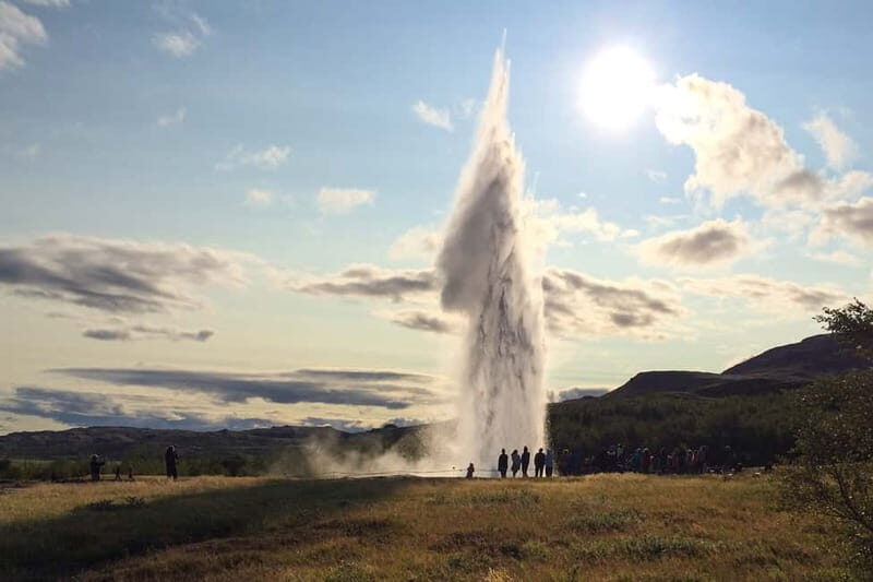 Reykjavik: Full-Day Golden Circle & Geothermal Greenhouse - FAQ