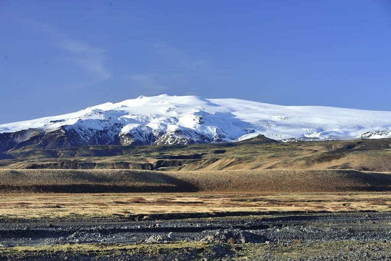 Reykjavík: German-speaking shore excursion South Iceland in a small group - FAQ