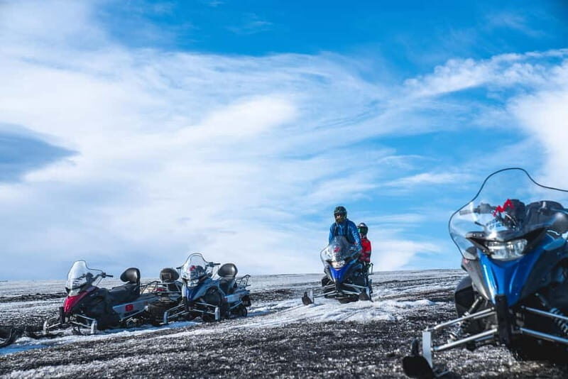 Reykjavík: Glacier Snowmobile and Hot Springs with Pickup - Final Thoughts: Who Is This Tour For?