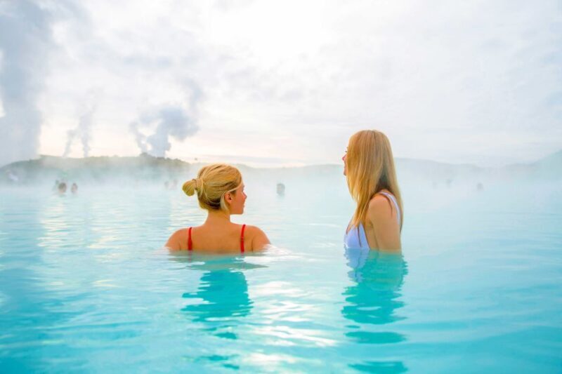 Reykjavík: Golden Circle and Blue Lagoon Tour with Transfers - Why This Tour Stands Out