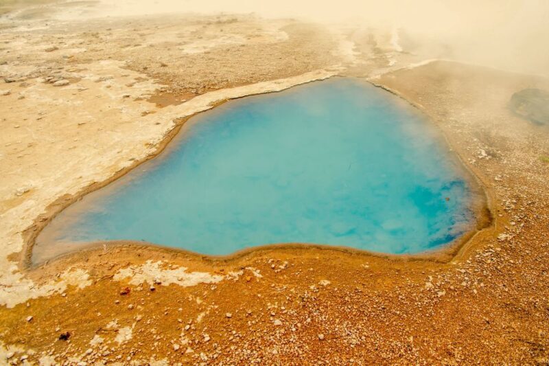 Reykjavík: Golden Circle and Blue Lagoon Tour with Transfers - Value for Money and Practical Considerations