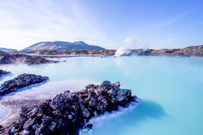 Reykjavík: Golden Circle and Blue Lagoon Tour with Transfers - Final Thoughts