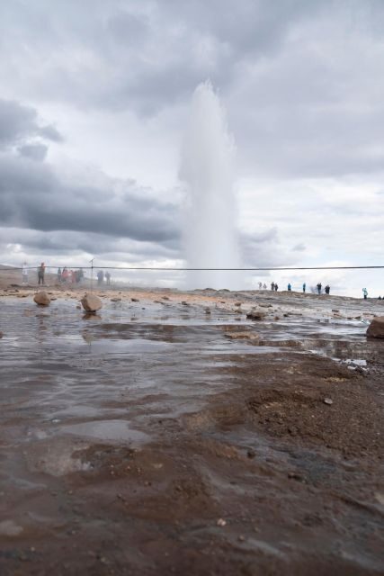 Reykjavík: Golden Circle, Blue Lagoon, and Aurora Tour - Who Should Consider This Tour?