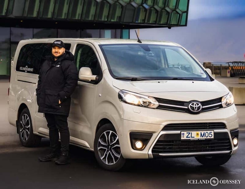 Reykjavik: Golden Circle Classic Tour - Key Points