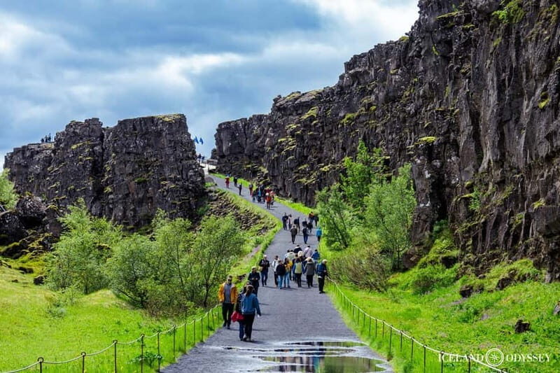 Reykjavik: Golden Circle Classic Tour - What to Expect on Your Golden Circle Experience